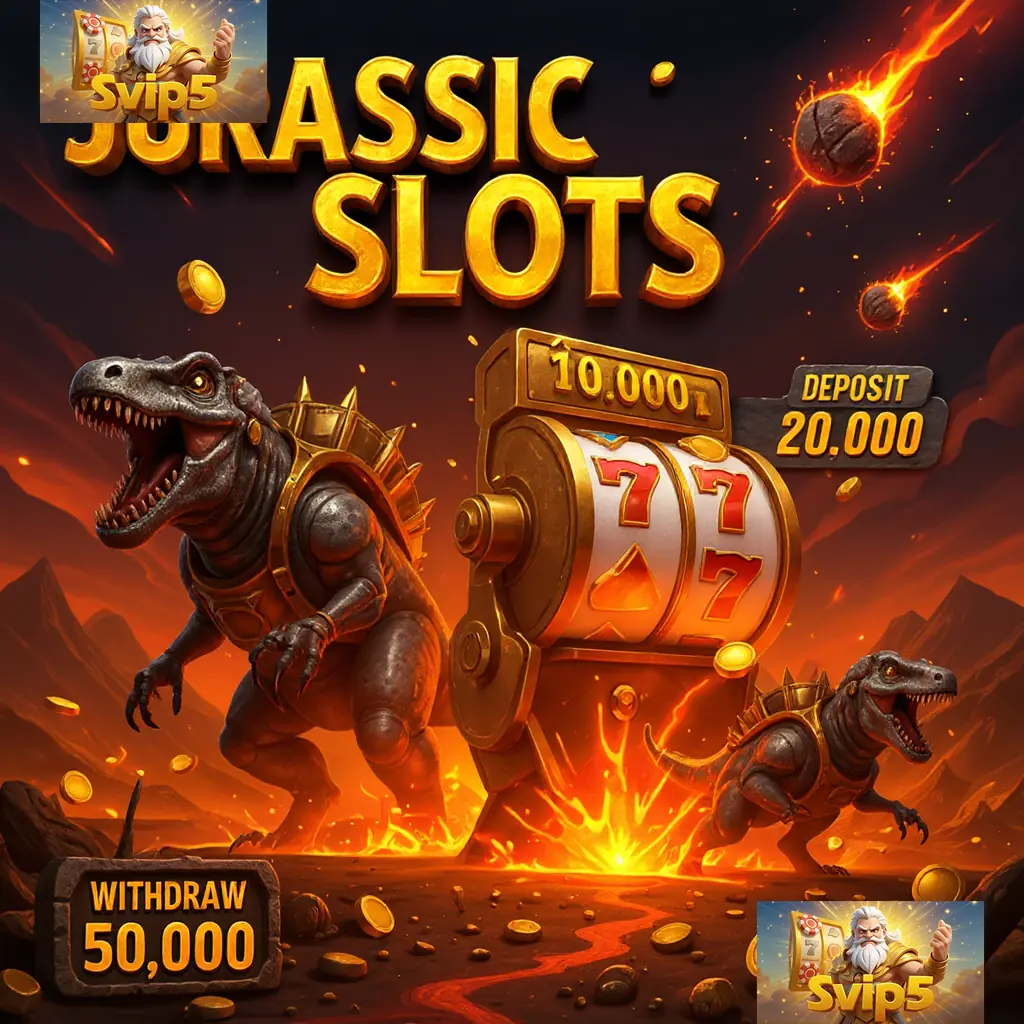 SVIP5 Apk Slot Login Layanan Medis Jati Medika