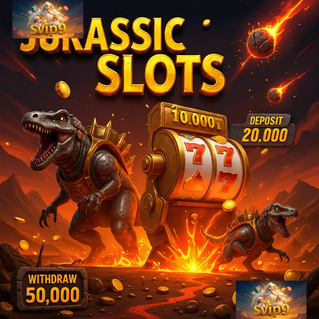 SVIP9 Apk Slot Login Layanan Medis Jati Medika