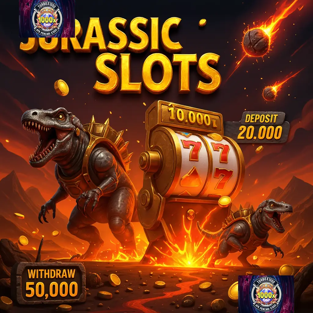 TURBO X1000 Apk Slot Login Layanan Medis Jati Medika