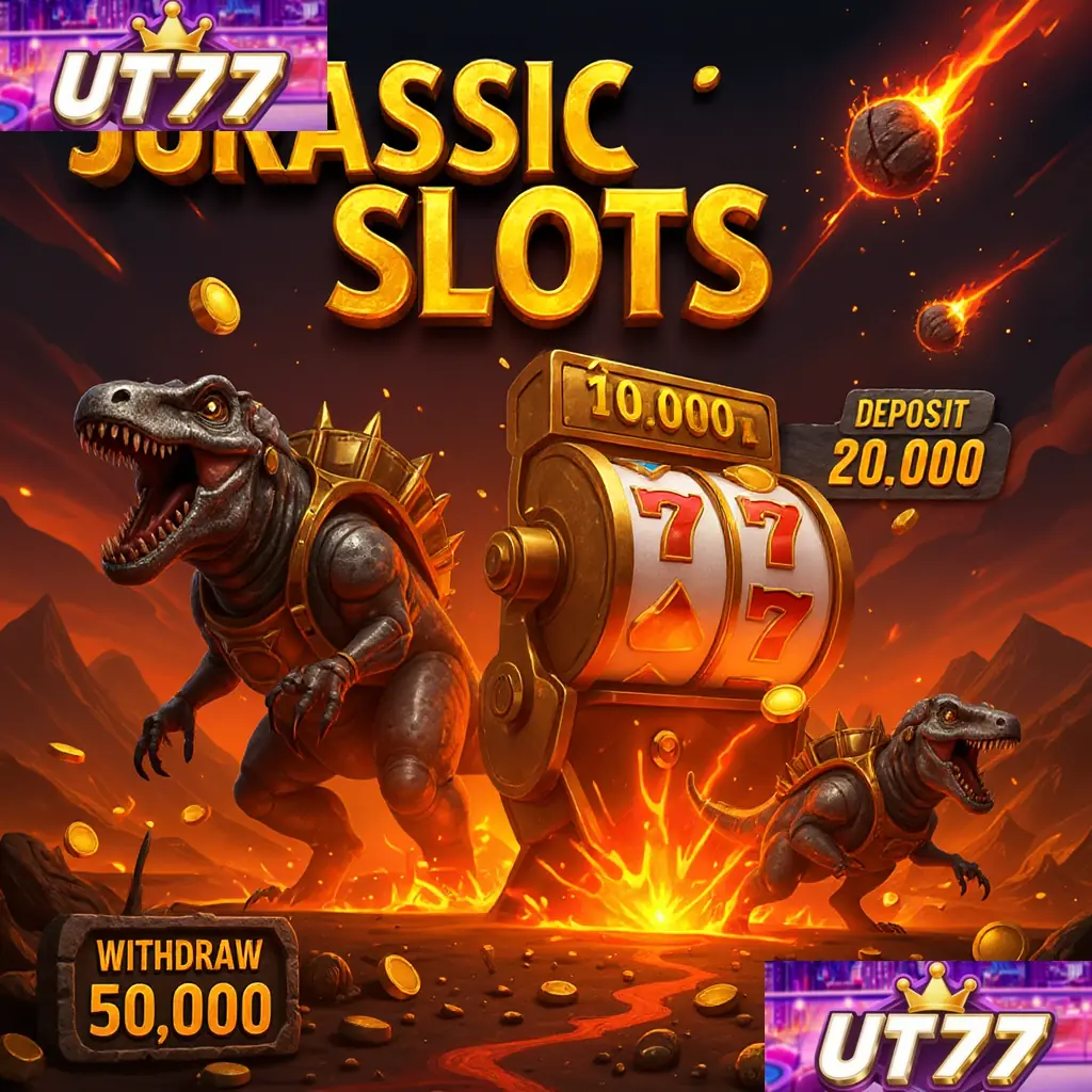 UT77 Apk Slot Login Layanan Medis Jati Medika