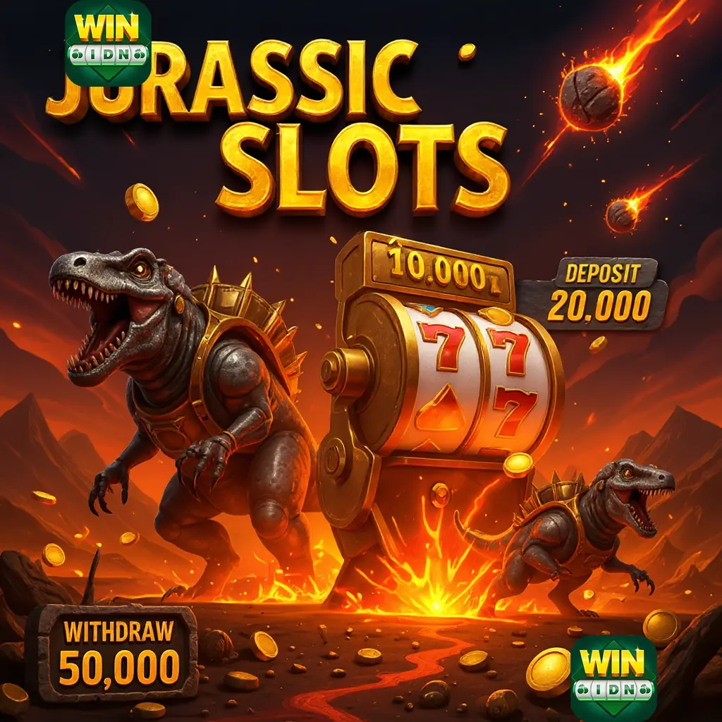 WINIDN Apk Slot Login Layanan Medis Jati Medika