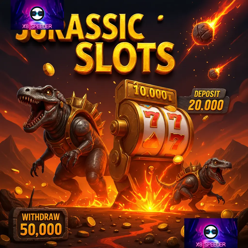 X8SPEEDER Apk Slot Login Layanan Medis Jati Medika